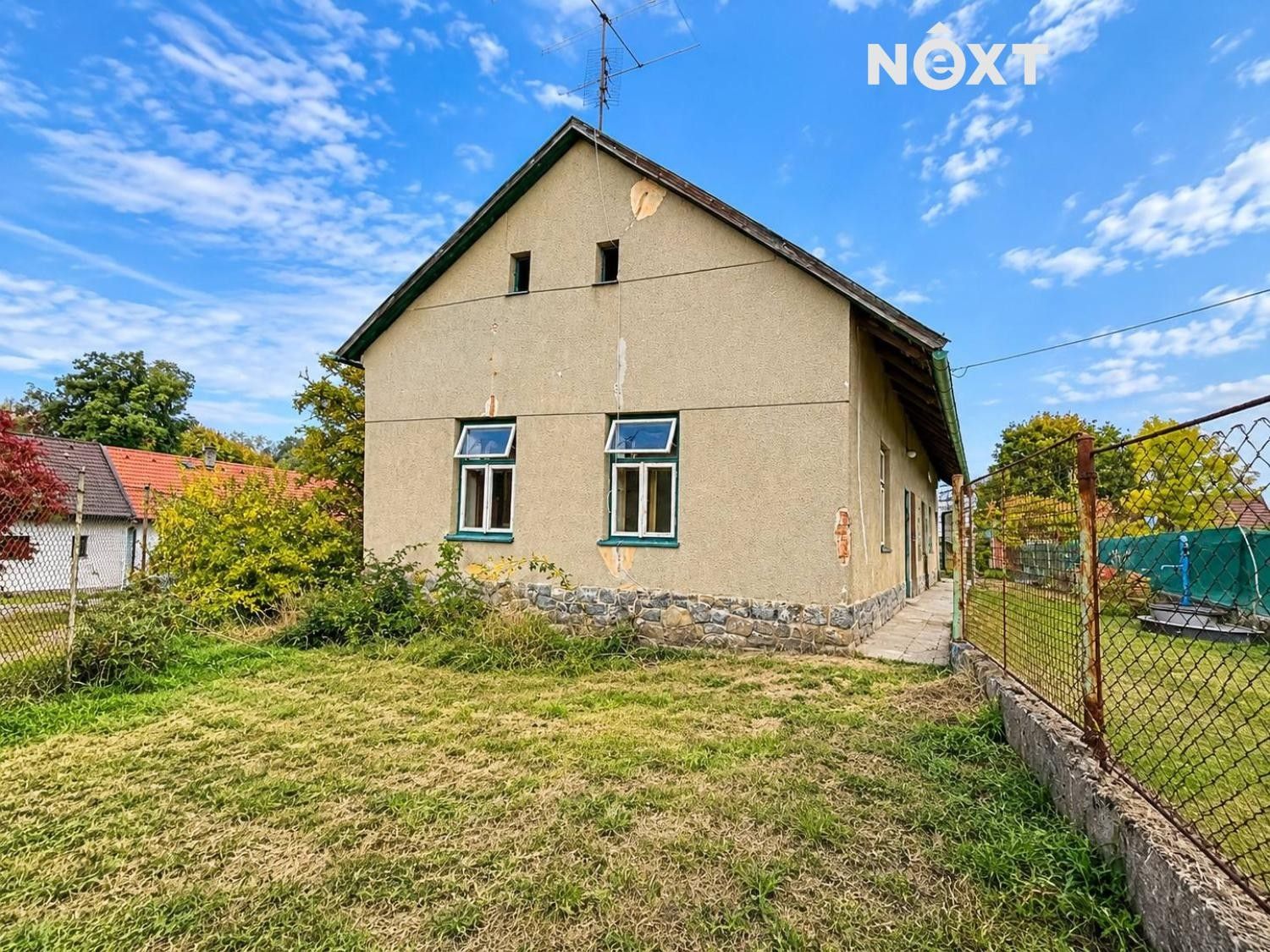 Rodinný dům · 156 m² · Kotopeky Tihava - 3