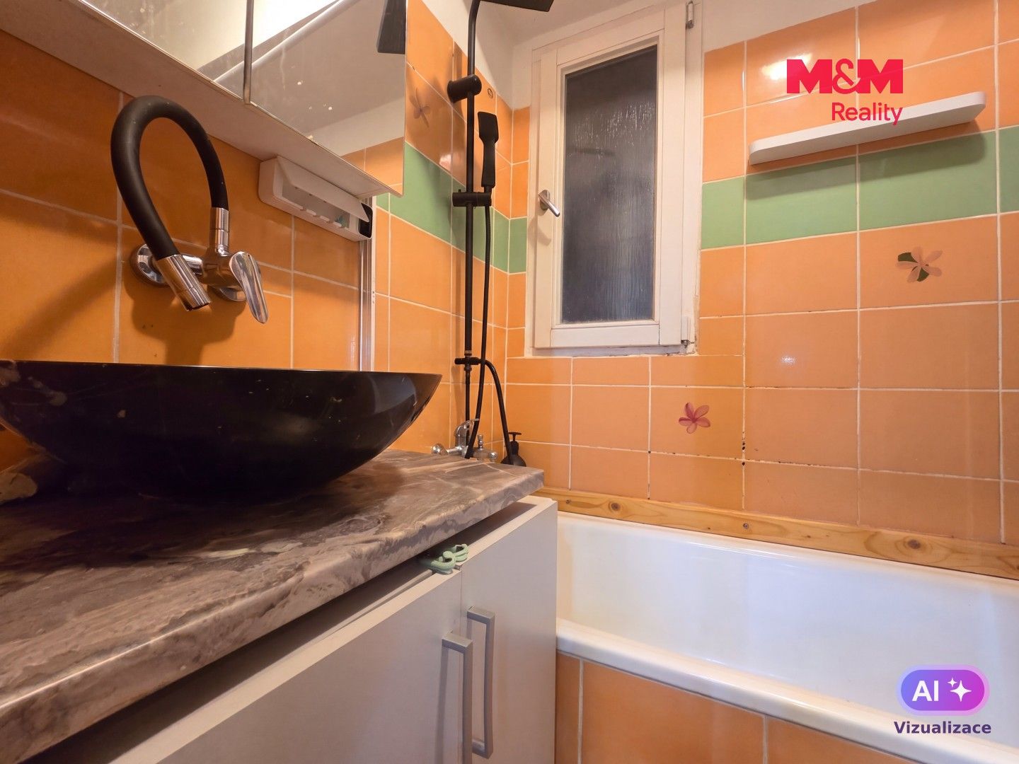 Prodej byt 2+1 - Vítězné náměstí, Praha, 51 m² - 5