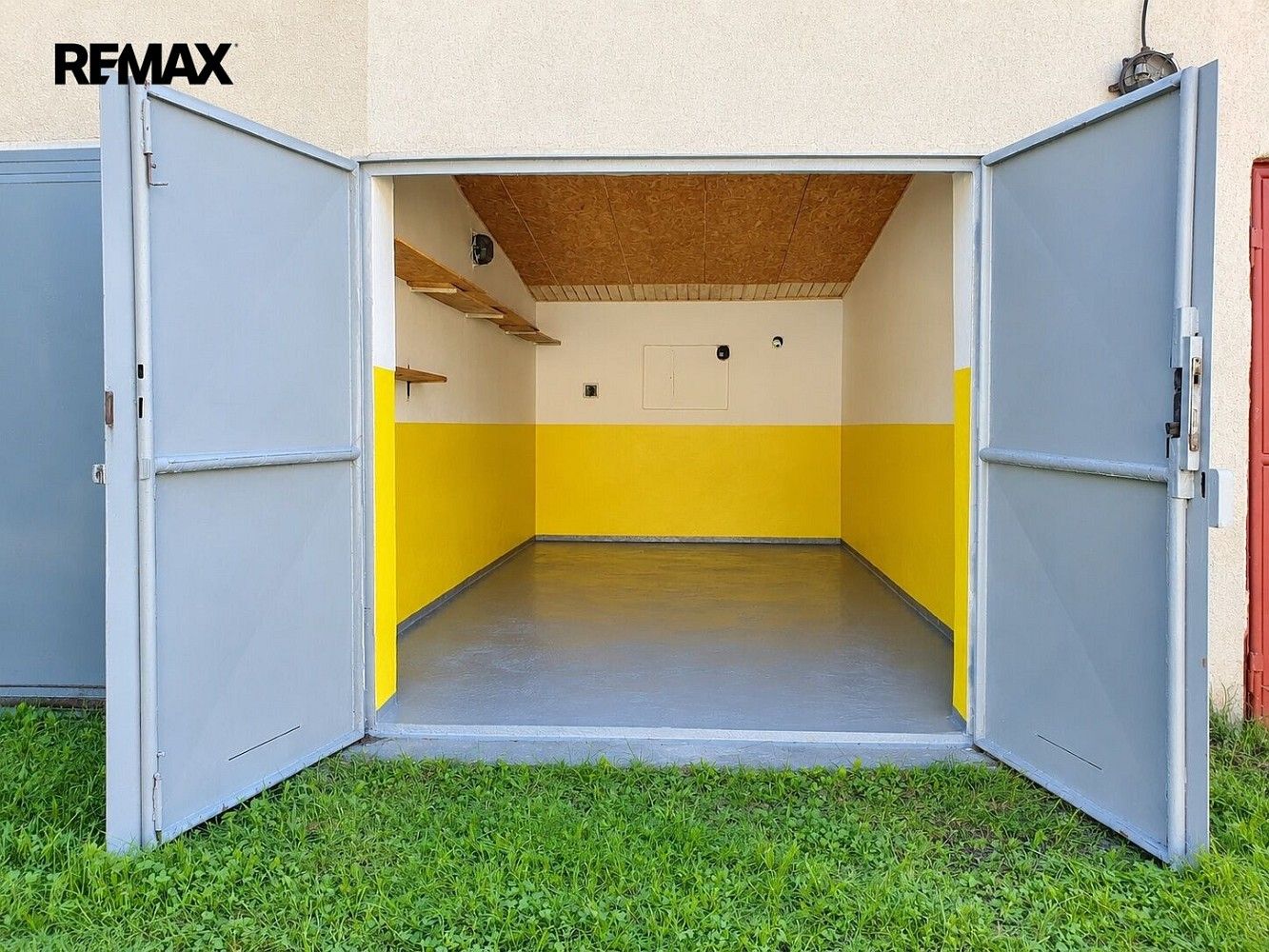 Prodej ostatní - Jince, okres Příbram, Středočeský kraj, 20 m² - 1