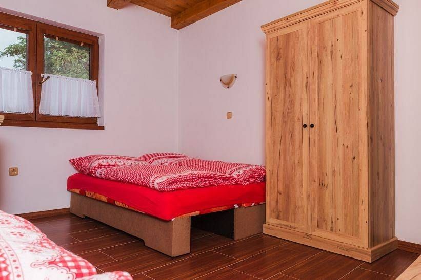 Chata · Prušánky - Prušánky, Jihomoravský kraj - 3