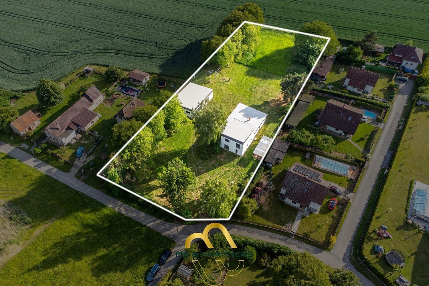 Rodinný dům · 195 m² · Doubravička, okres Mladá Boleslav, Středočeský kraj - 4