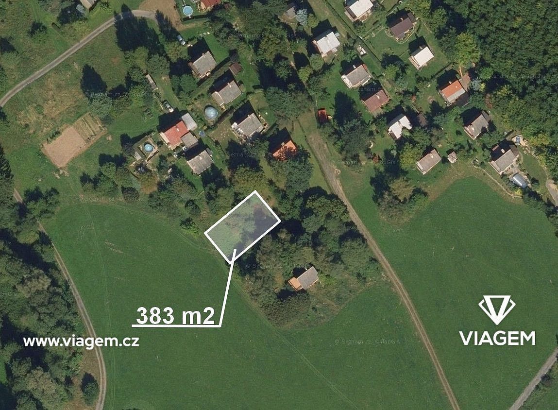 Prodej zahrada - Staré Město, okres Svitavy, Pardubický kraj - 5