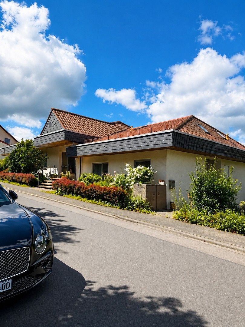 Rodinné domy, , Hessen, 385 m² - 2