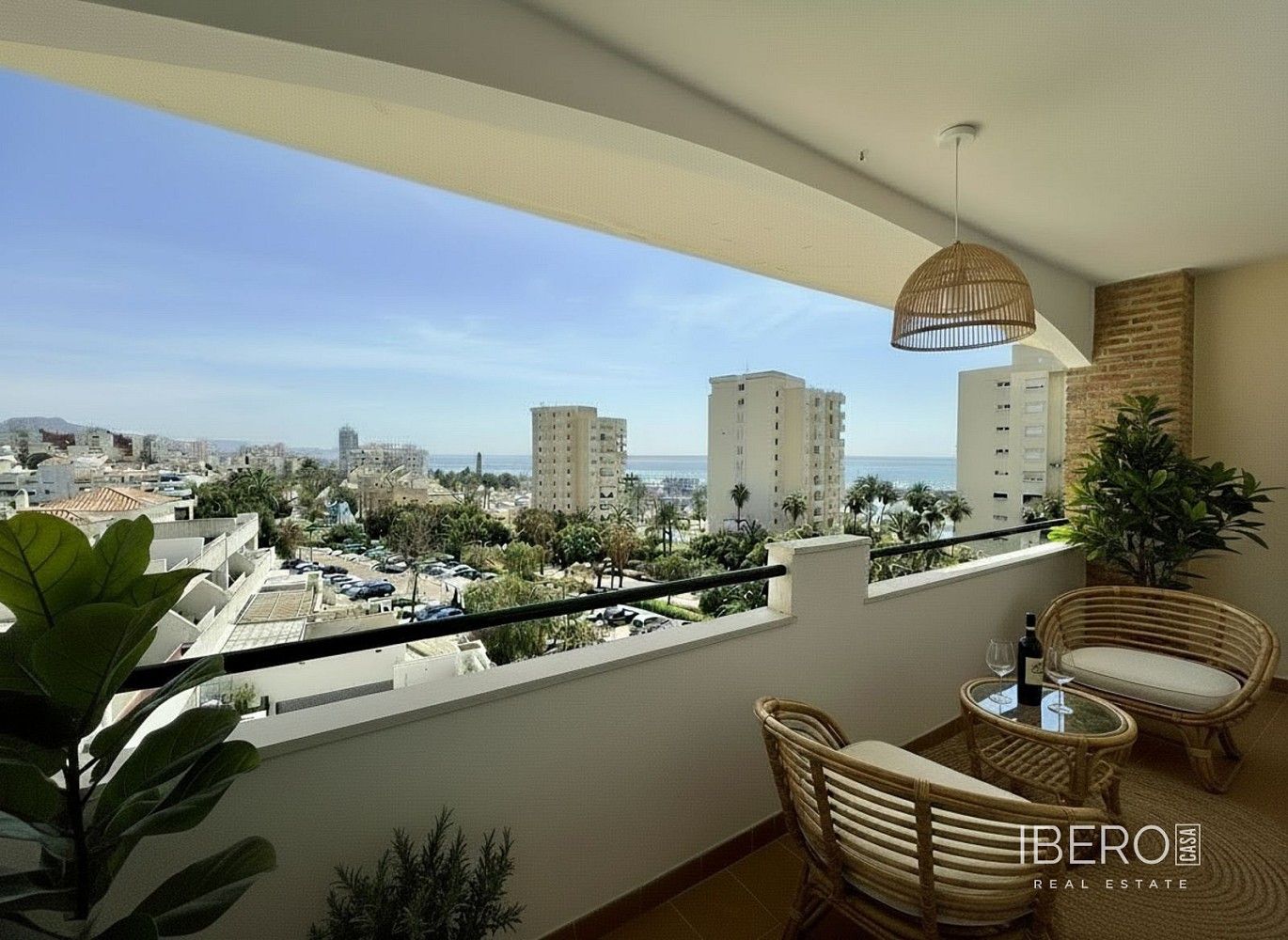 4+kk, Estepona, Španělsko, 116 m² - 1