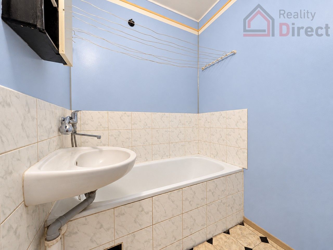 Pronájem byt 1+1 - U stadionu, Mladá Boleslav, 42 m² - 5