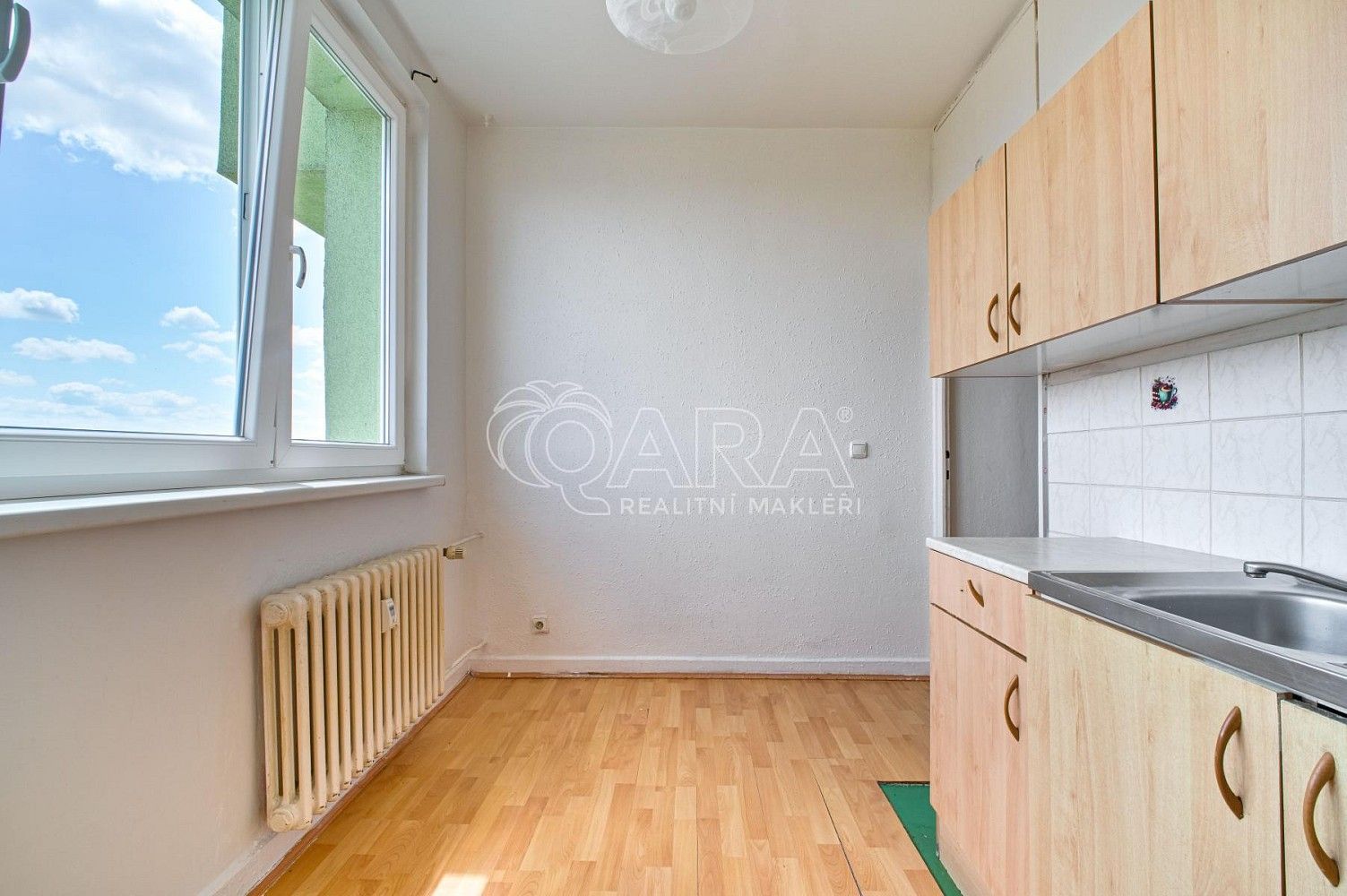 Prodej byt 1+1 - Ostrava - Poruba, okres Ostrava-město, Moravskoslezský kraj, 38 m² - 5