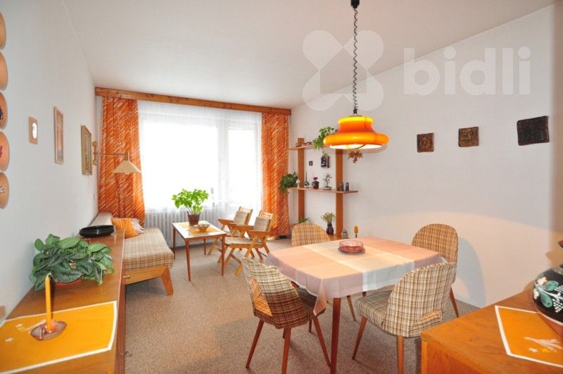 3+kk, Špitálská, Praha Vysočany, 75 m² - 2