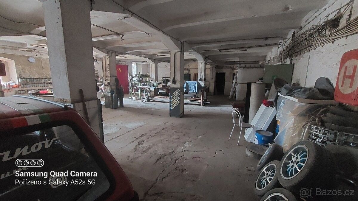 Prodej rodinný dům - Litvínov, 436 01