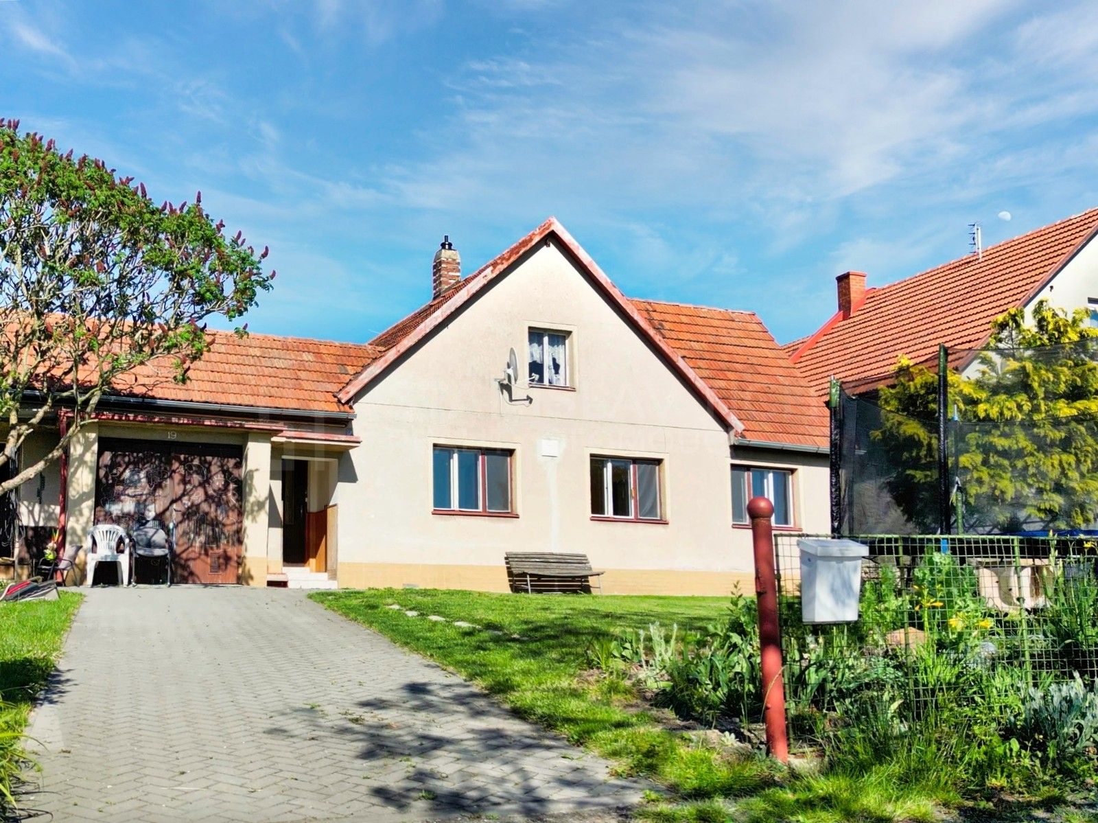 3+1, Nová Sídla, 92 m² - 1