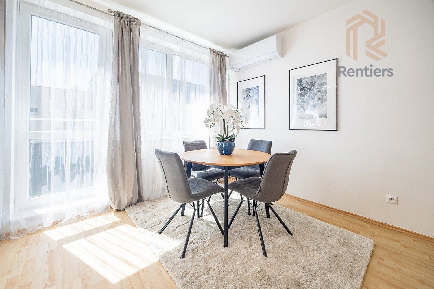 Prodej byt 3+kk - Praha - Hostavice, okres Praha 14, Hlavní město Praha, 64 m² - 5