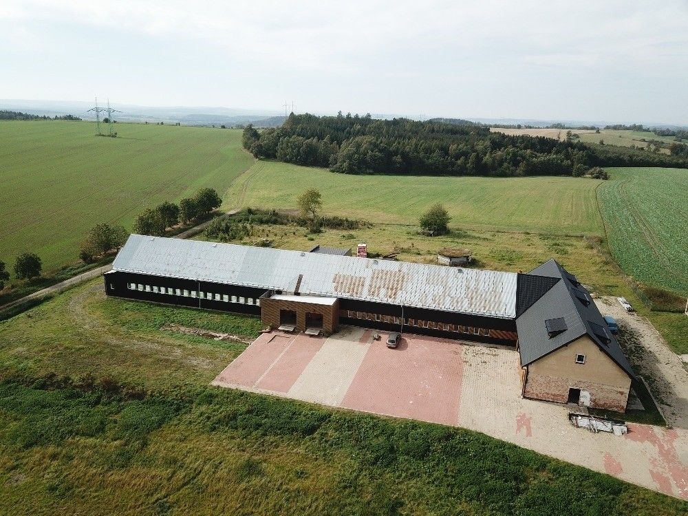 Sklady, Ledeč nad Sázavou, 584 01