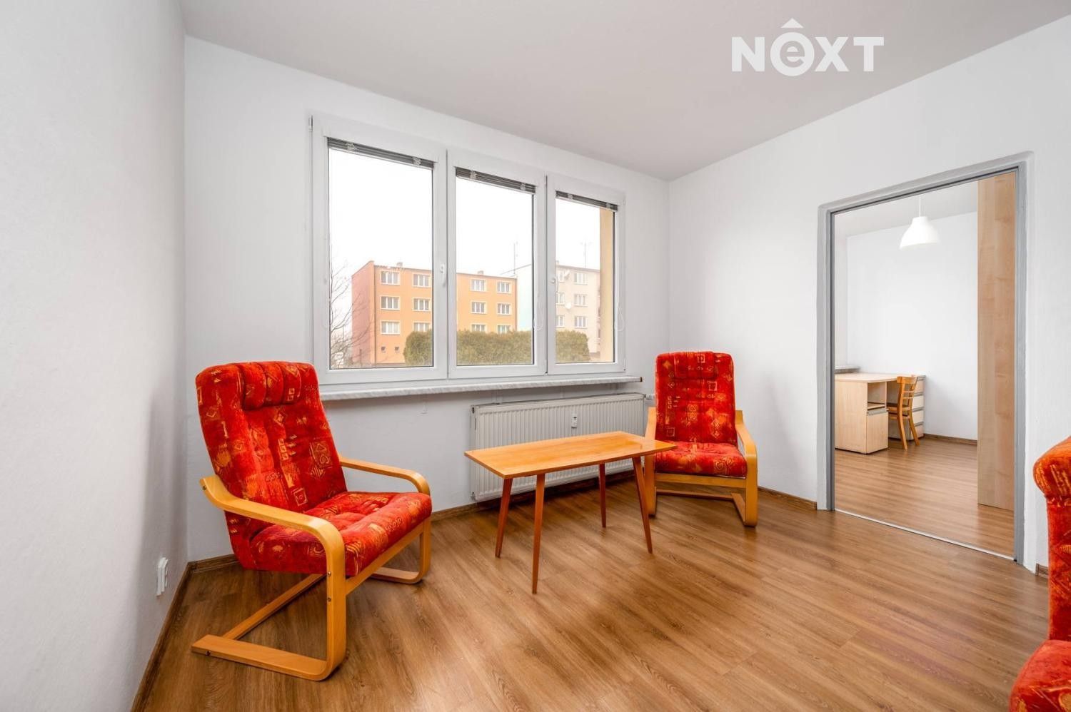 Byt 4+1 · 85 m² · Za Kult. domem, Kamenice nad Lipou - 4