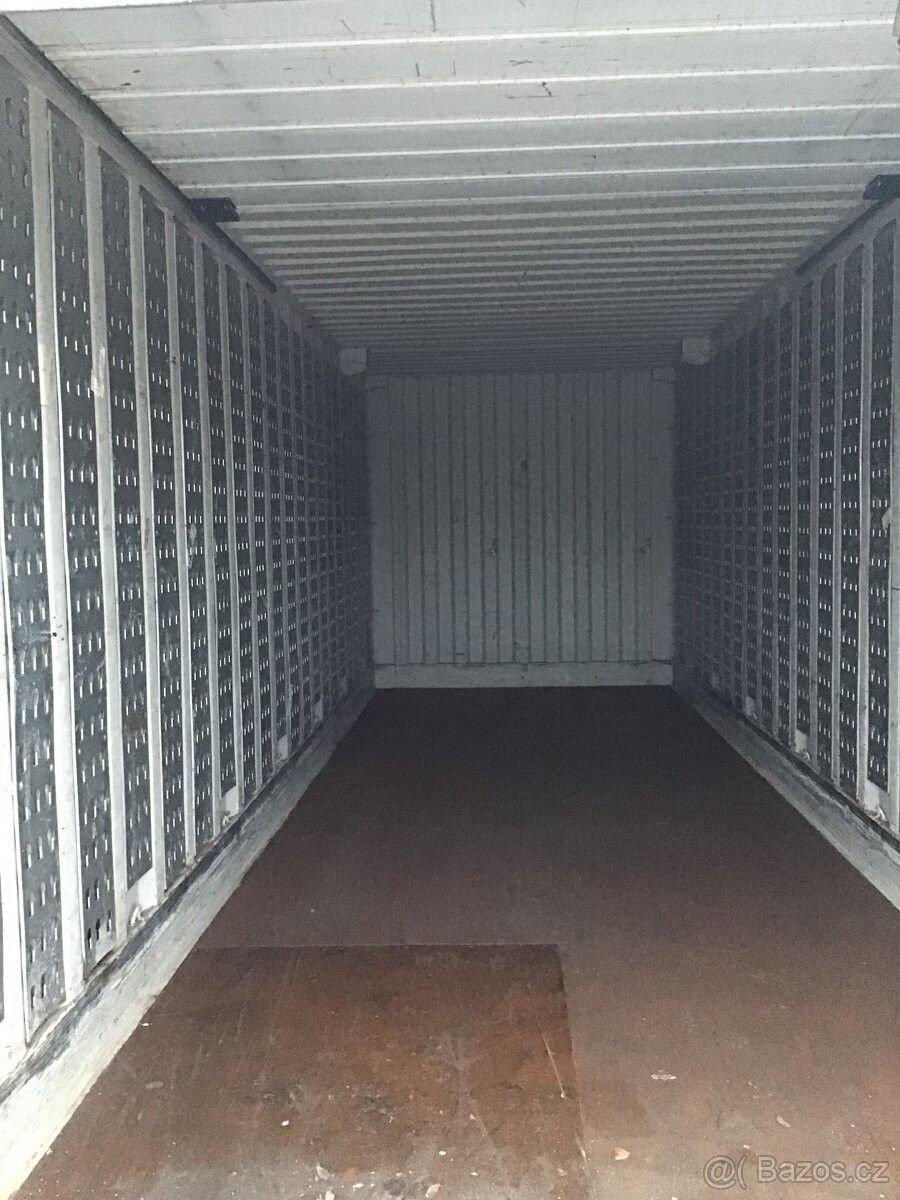 Prodej garáž - Nedakonice, 687 38