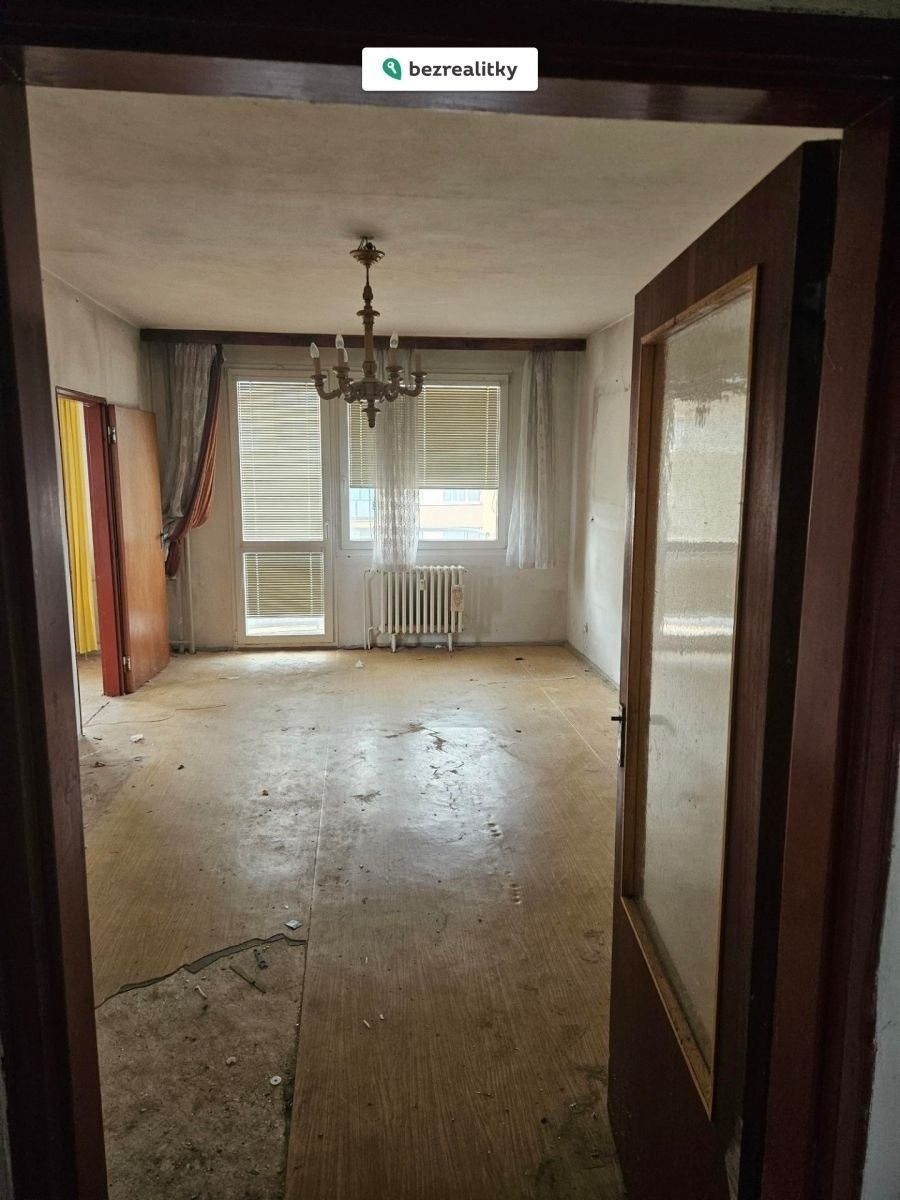 Byt 2+1 · 67 m² · plukovníka Mráze 991, Praha Hostivař - 3