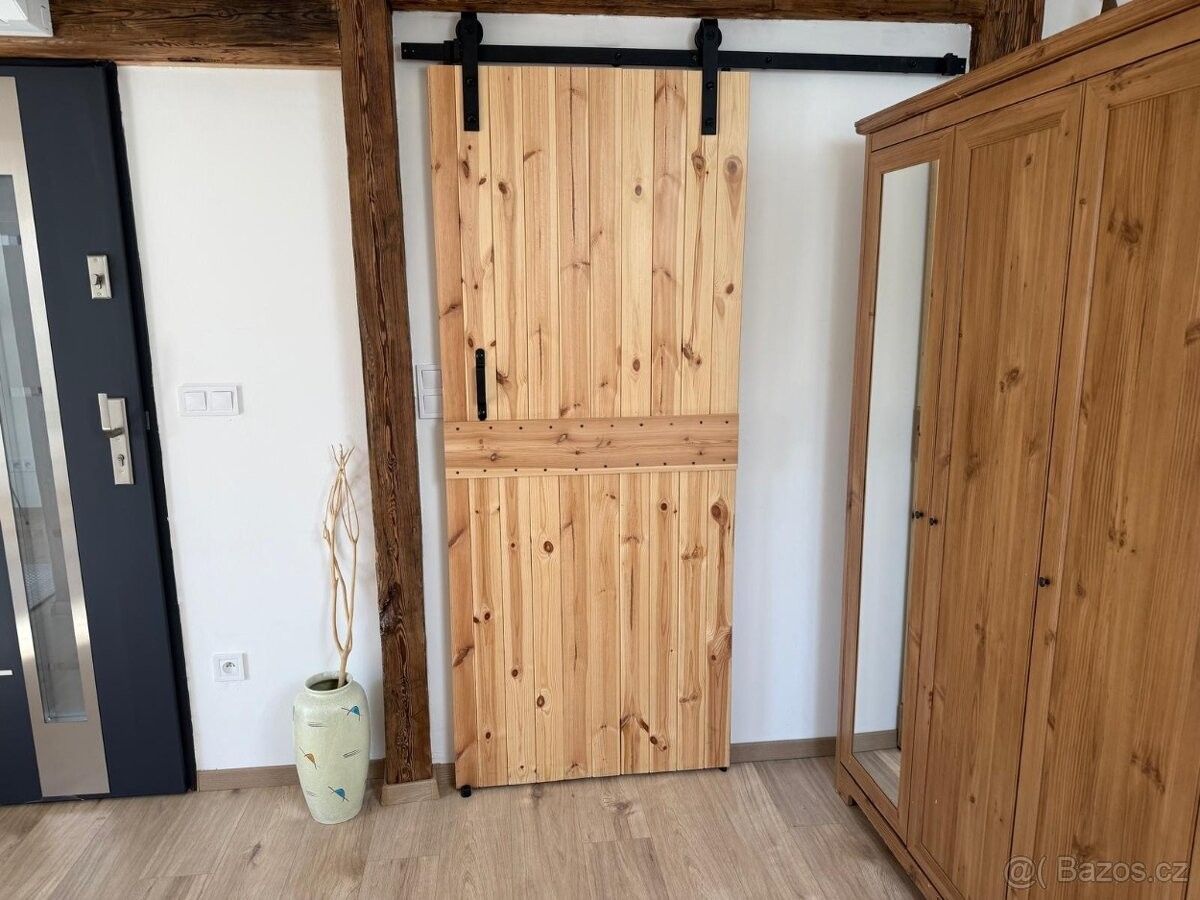 Byty, Hodonín, 695 01