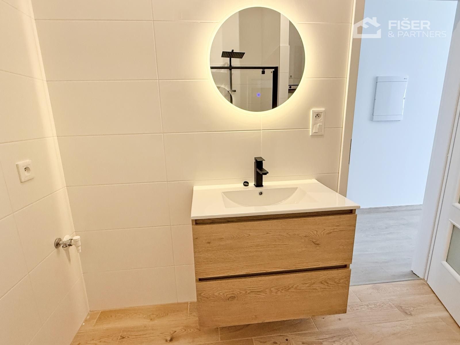 Byt 2+kk · 45 m² · Mostní, Valašské Meziříčí - 3