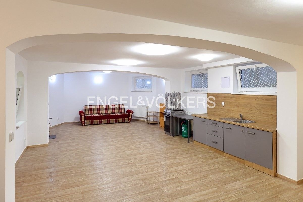 Kancelář · 88 m² · Na Pláni 2008, Plzeň Bolevec - 3