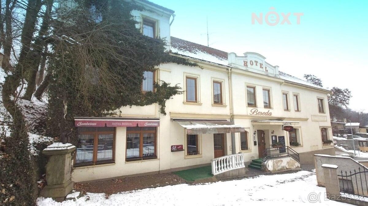 Ostatní, Mimoň, 471 24