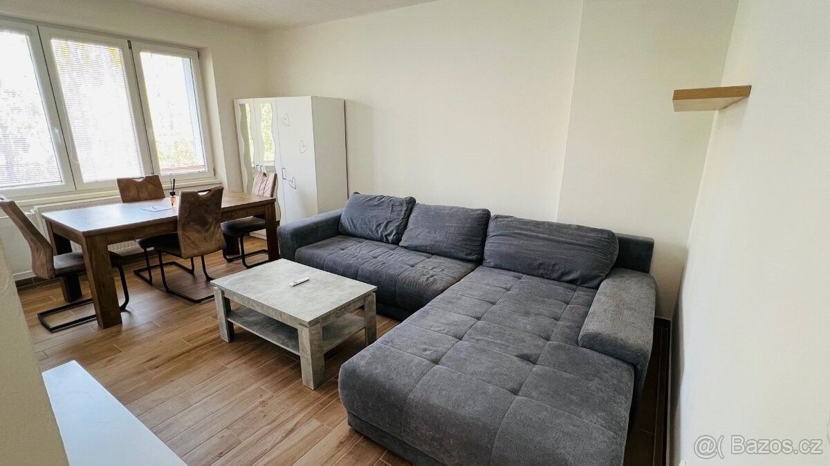 Pronájem byt - Česká Lípa, 470 01