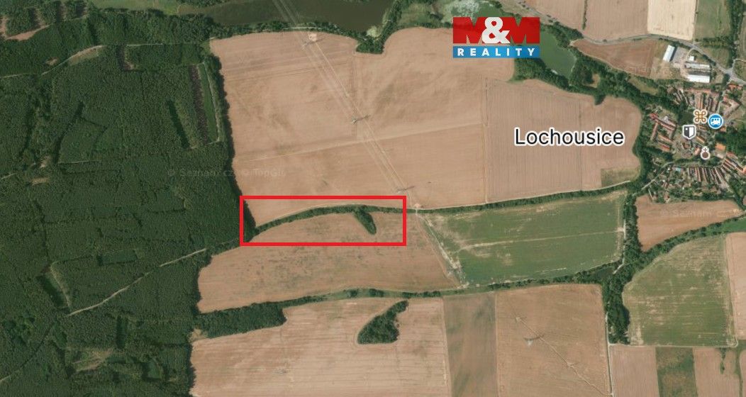 Prodej louka - Nýřany, 330 23, 6 482 m²