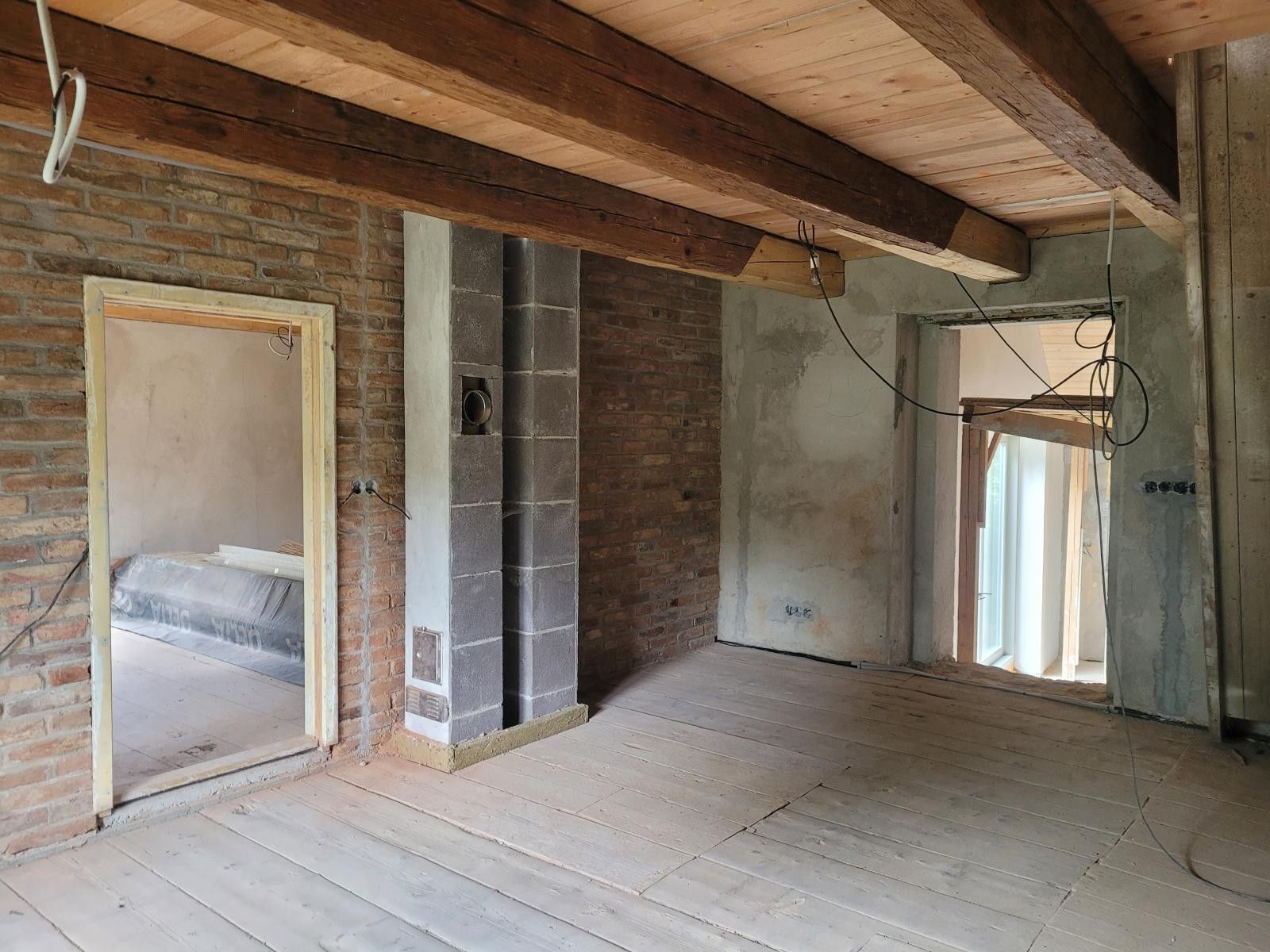 Prodej rodinný dům - Vodice, 237 m² - 5