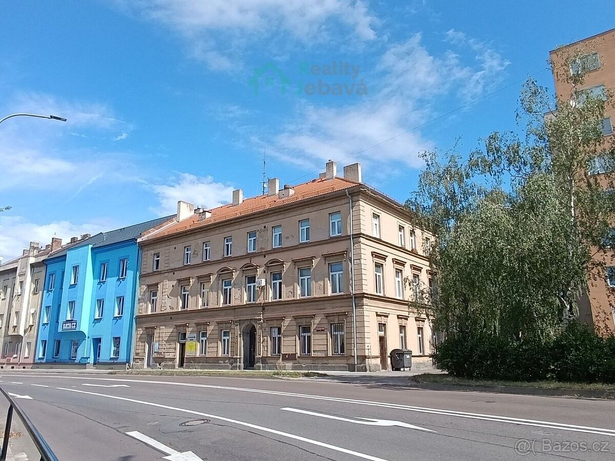 Byty, Chrudim, 537 01 - 1