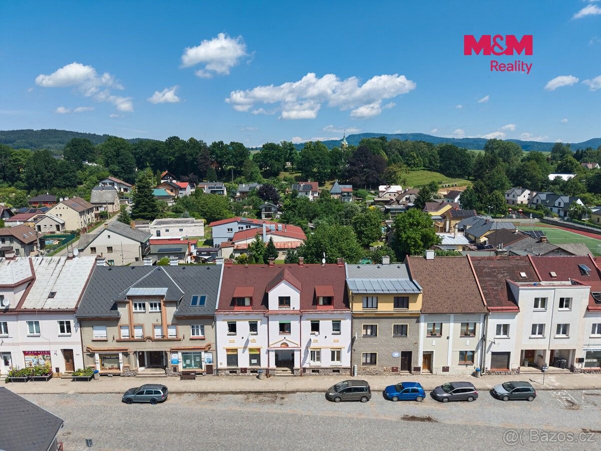 Nemovitost · Velké Poříčí, 549 32 - 3