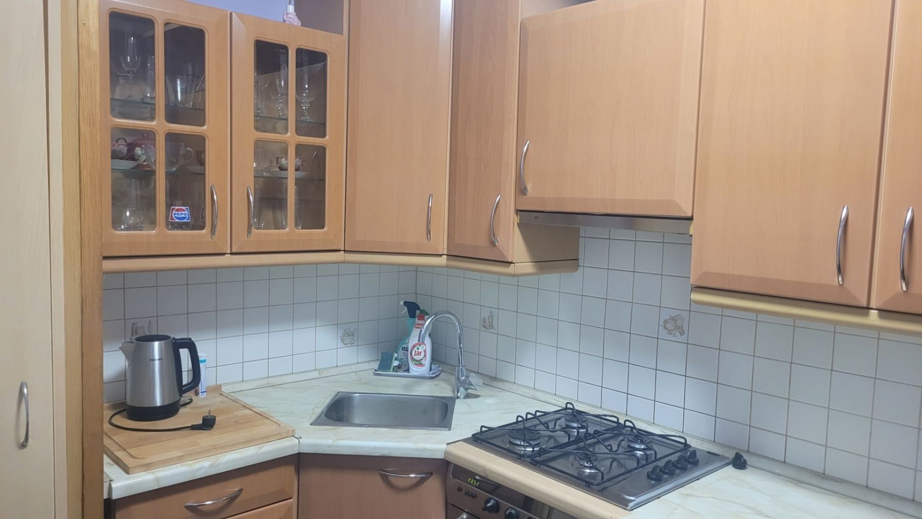 Byt 2+1 · 53 m² · Vrchlického, Kladno - Kročehlavy, Středočeský kraj - 4