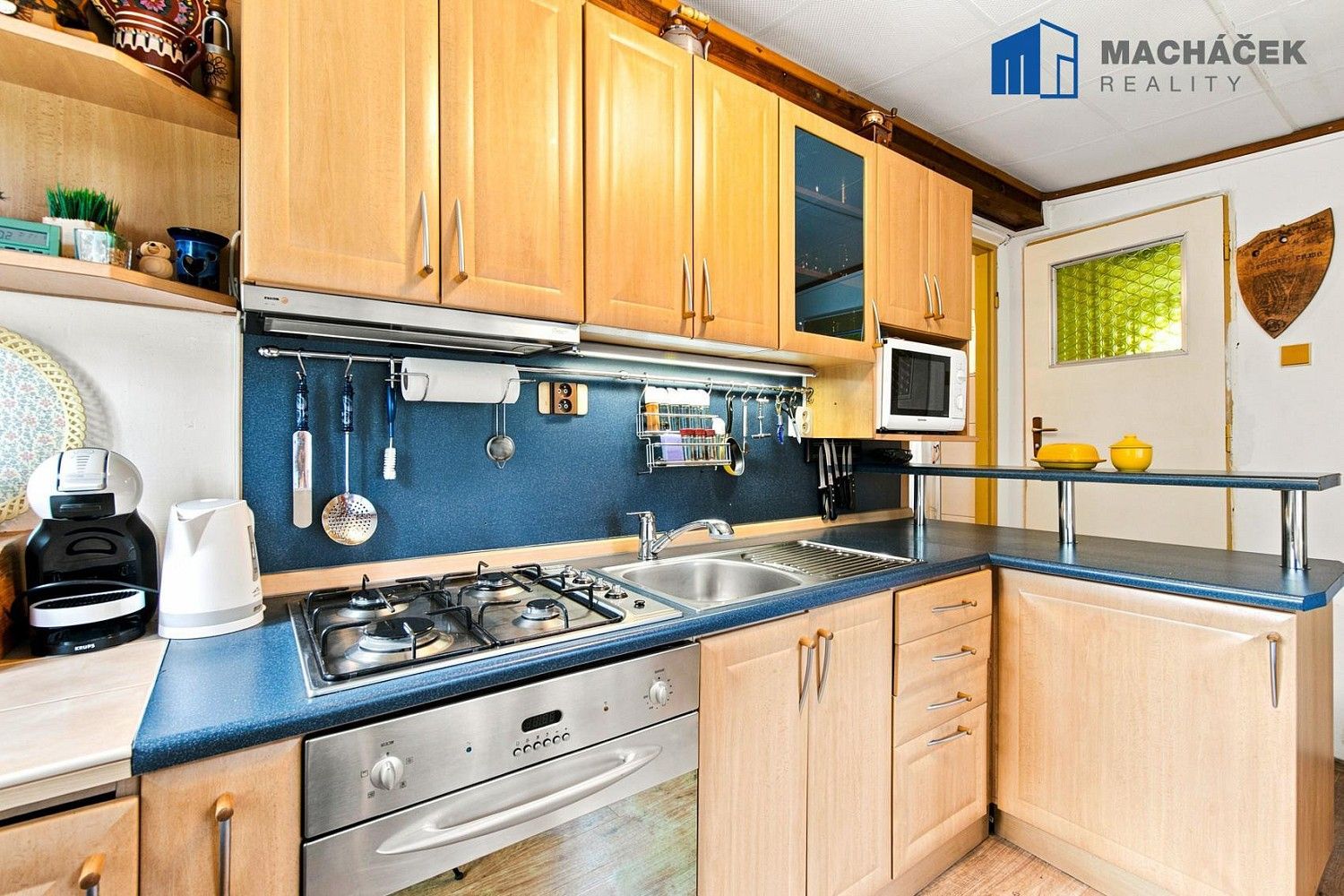 Prodej chalupa - Moldava - Nové Město, okres Teplice, Ústecký kraj, 44 m² - 5