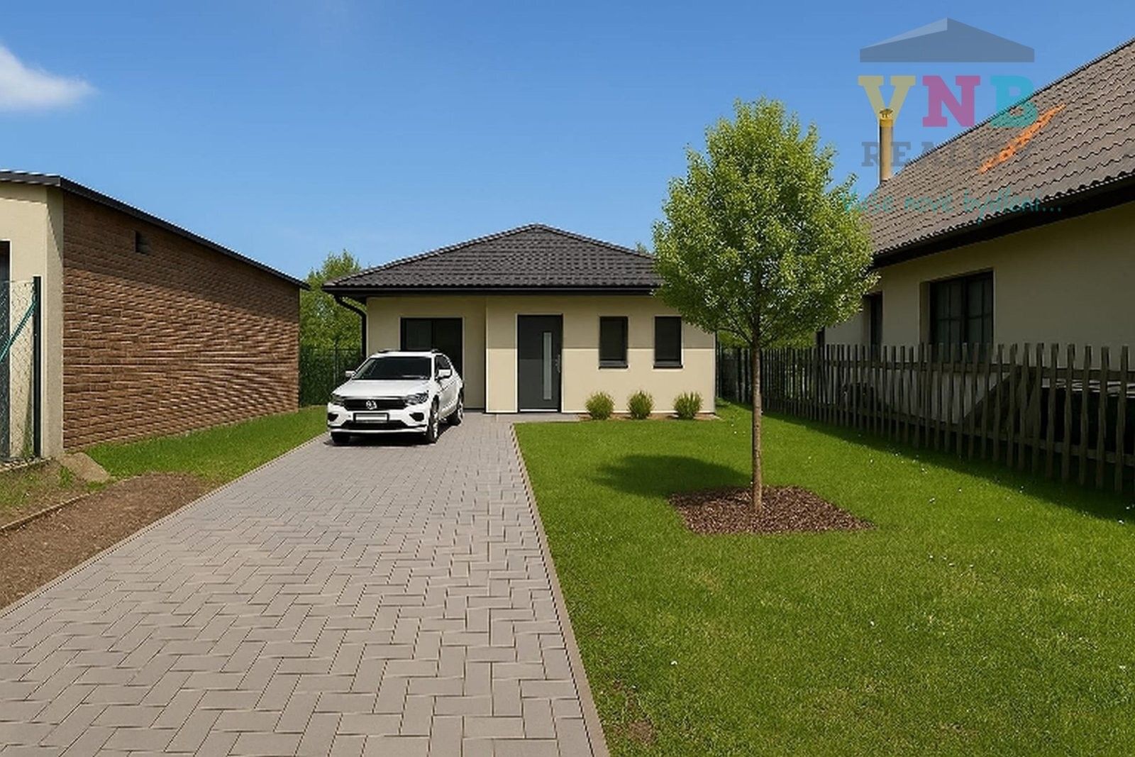 Pozemek pro bydlení, 450 m²