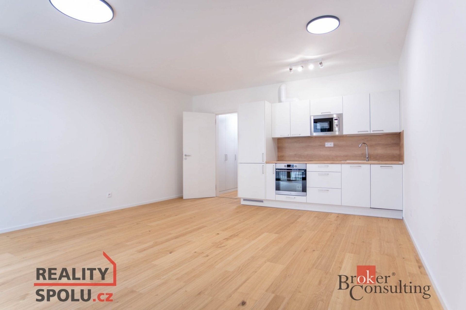 1+kk, Bratislavská,Brno-sever,Brno, 37 m²