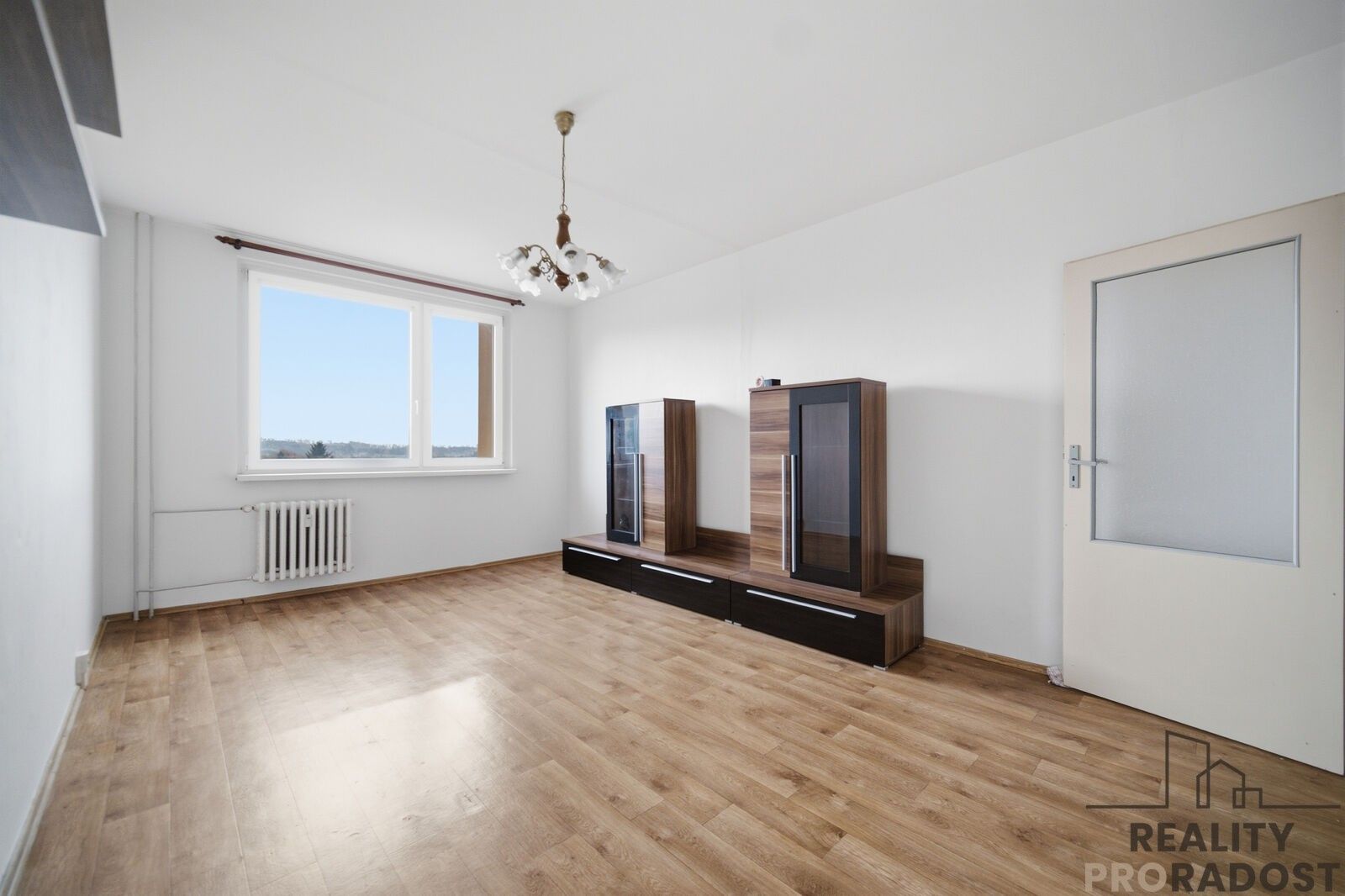 Prodej byt 2+1 - Břevnická, Chotěboř, 54 m² - 5