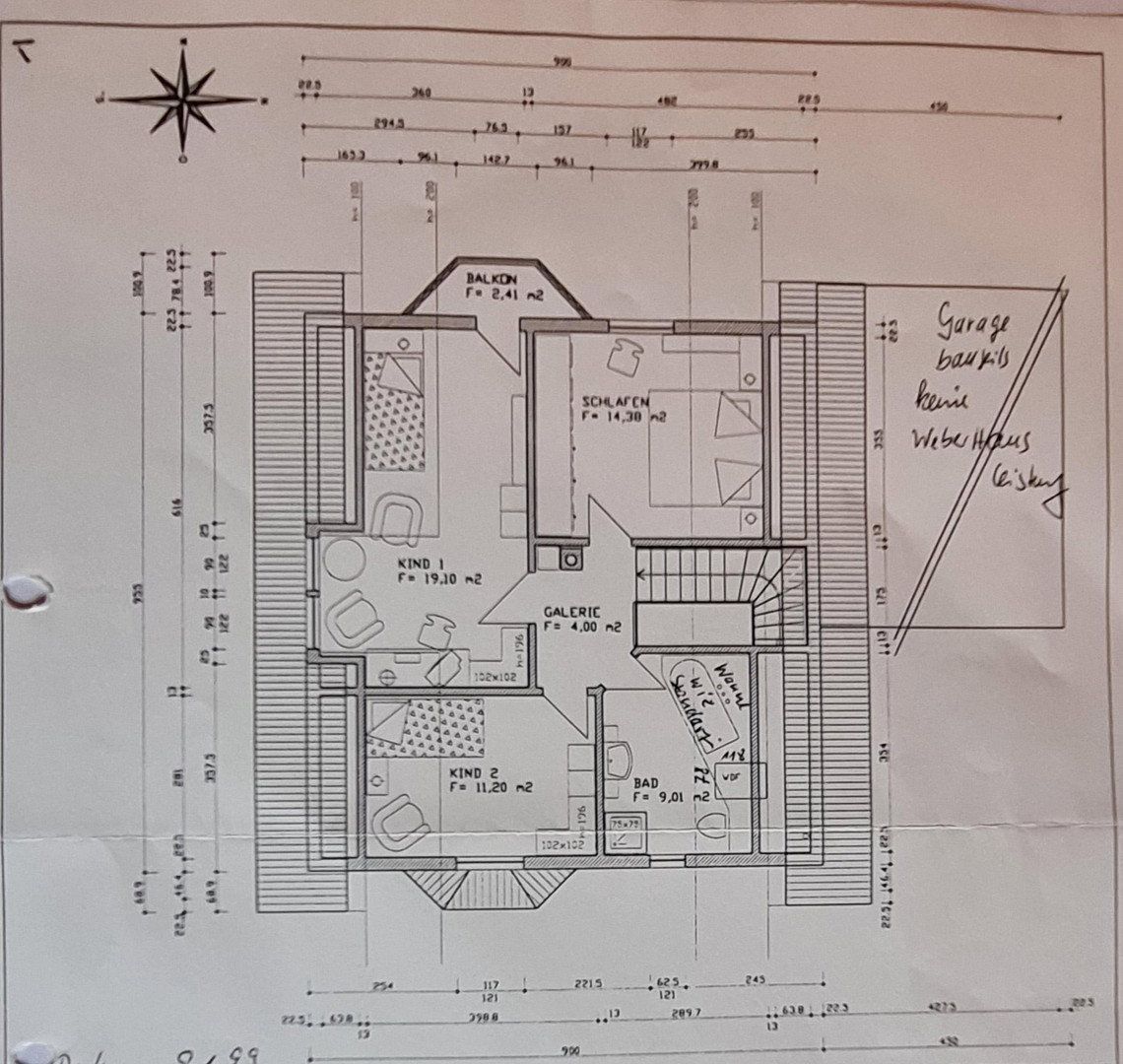 Rodinný dům · 118 m² · Cottbus Döbbrick Brandenburg 03054 - 4