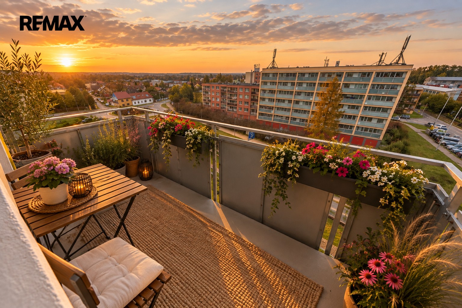 2+kk, K Netlukám 1472, Praha Uhříněves, 64 m² - 2