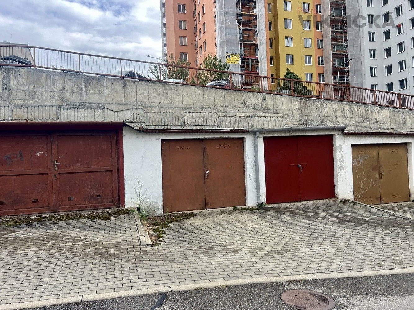 Ostatní, Brno - Bohunice, okres Brno-město, Jihomoravský kraj, 19 m² - 2