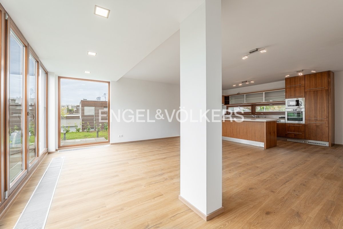 Rodinné domy, Břežánecká 786, Praha Jinonice, 265 m² - 2