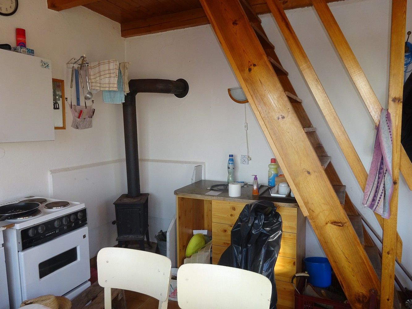 Prodej chalupa - Velké Meziříčí, okres Žďár nad Sázavou, Kraj Vysočina, 31 m² - 5