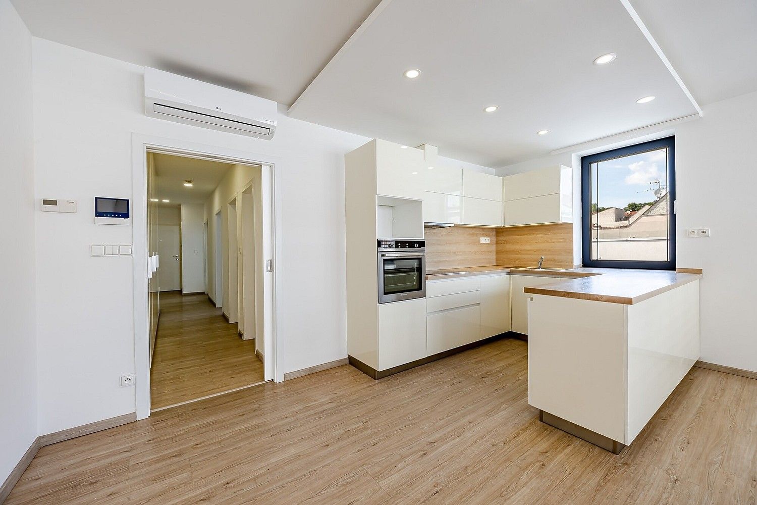 Byt 3+kk · 69 m² · Uherský Brod, okres Uherské Hradiště - 4