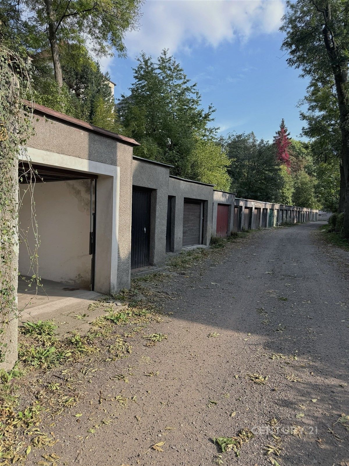 Garáž · 18 m² · Wintrova, Liberec II-Nové Město - 3