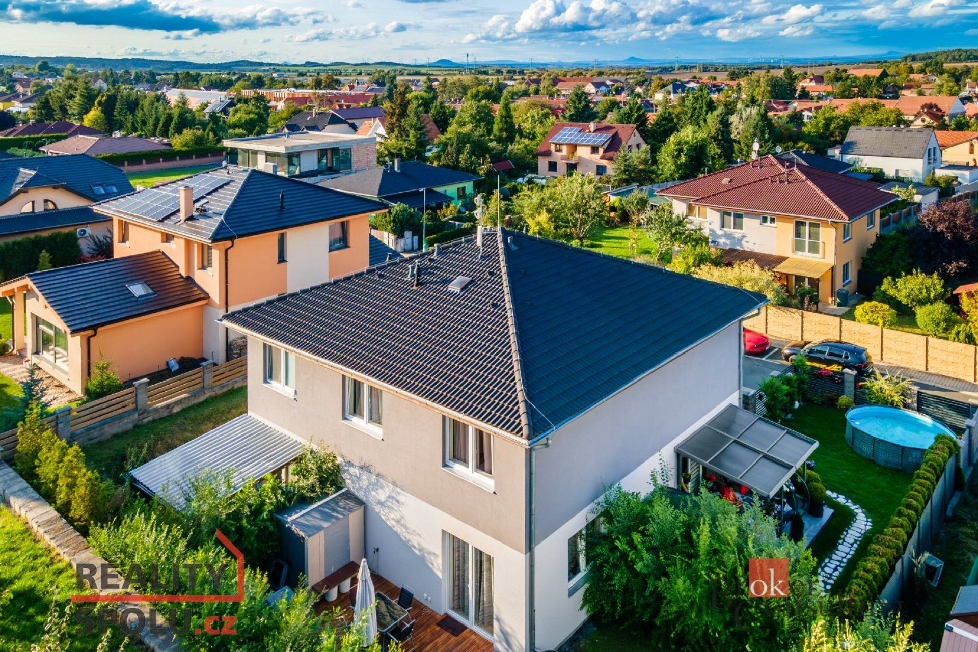 3+kk, Bořanovická, Bašť, 71 m²