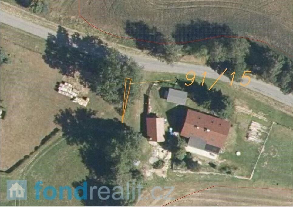 Pozemek · 15 m² · Ždírec nad Doubravou - 3
