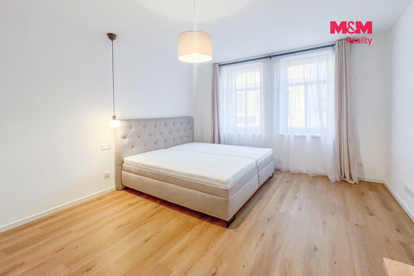 Pronájem byt 2+kk - Laurinova, Mladá Boleslav, 55 m² - 5
