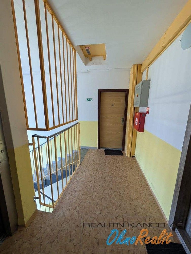 Prodej byt 3+1 - Moravský Beroun, okres Olomouc, Olomoucký kraj, 68 m² - 5