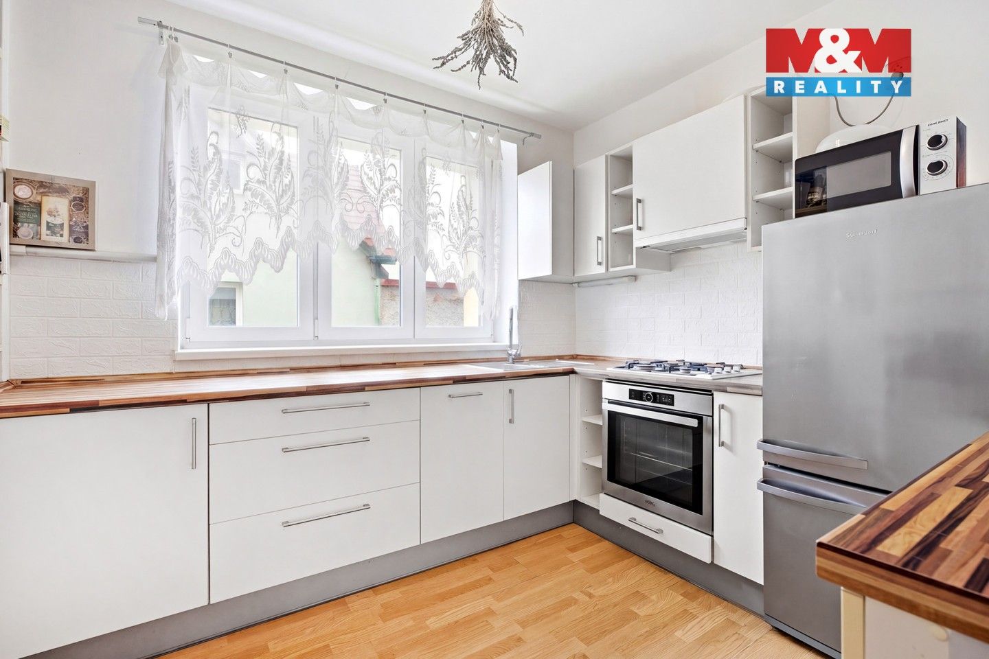 Rodinné domy, Alšova, Kralupy nad Vltavou, 126 m² - 2