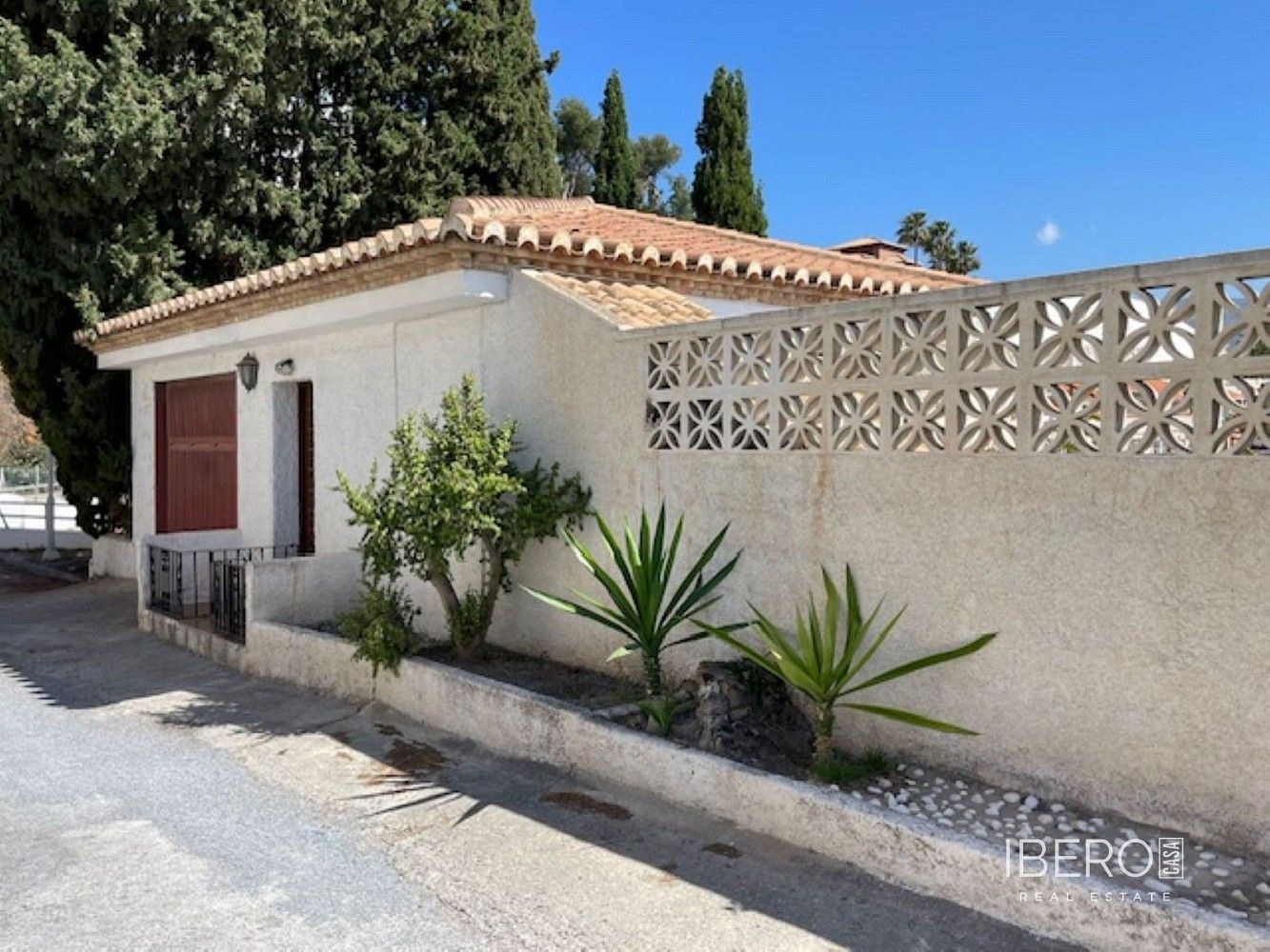 Prodej rodinný dům - Almuñecar, ES, 330 m² - 2