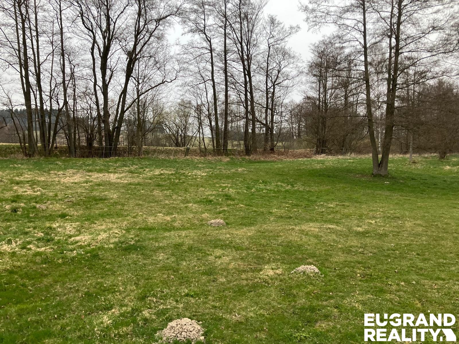 Prodej pozemek pro bydlení - Staré Křečany, 945 m² - 5