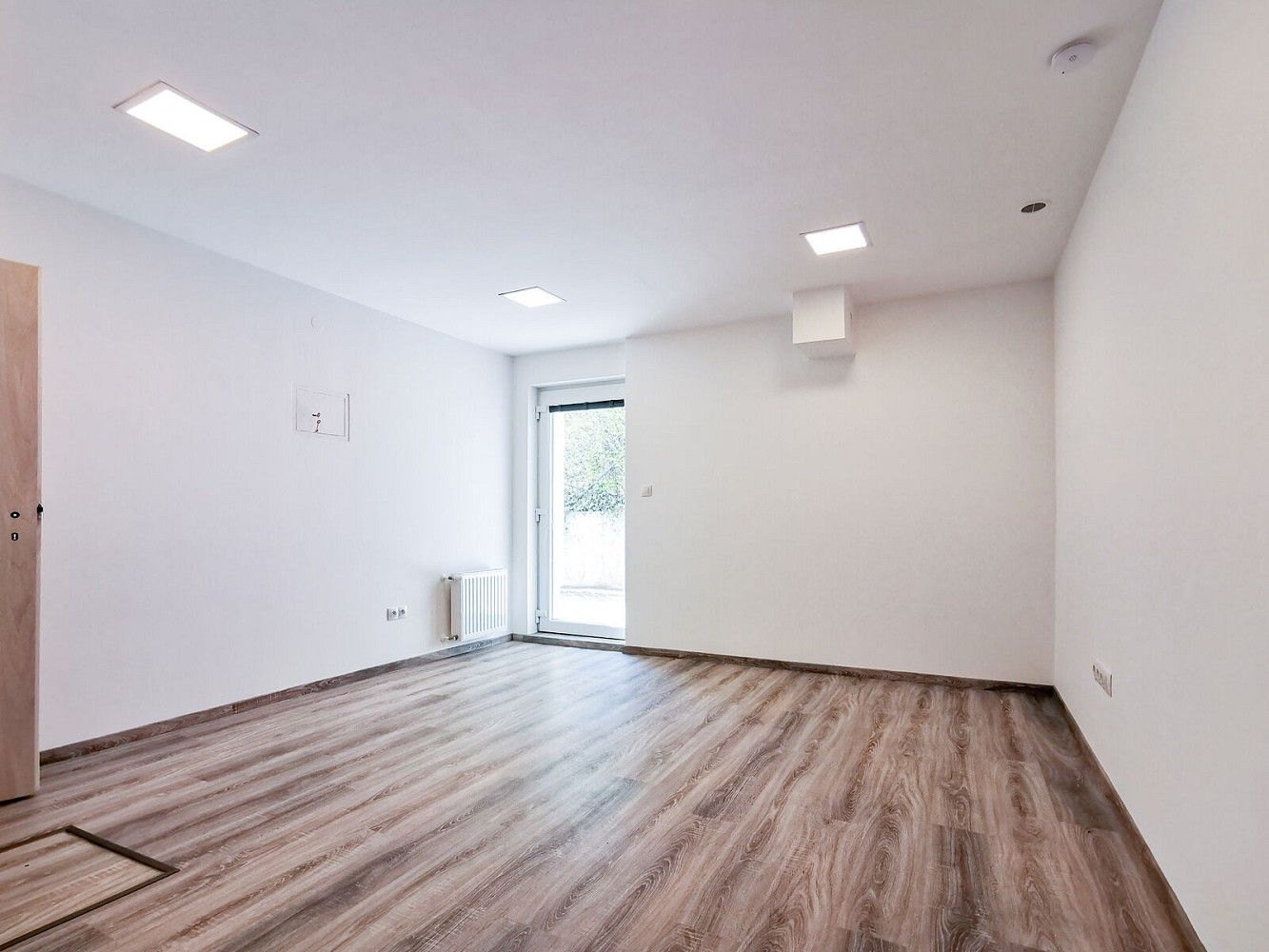 Kanceláře, Praha - Stodůlky, okres Praha 13, Hlavní město Praha, 29 m²