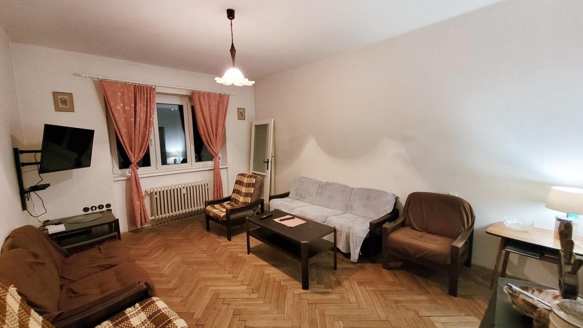 Prodej byt 3+kk - Na Mlejnku, Praha, 68 m²