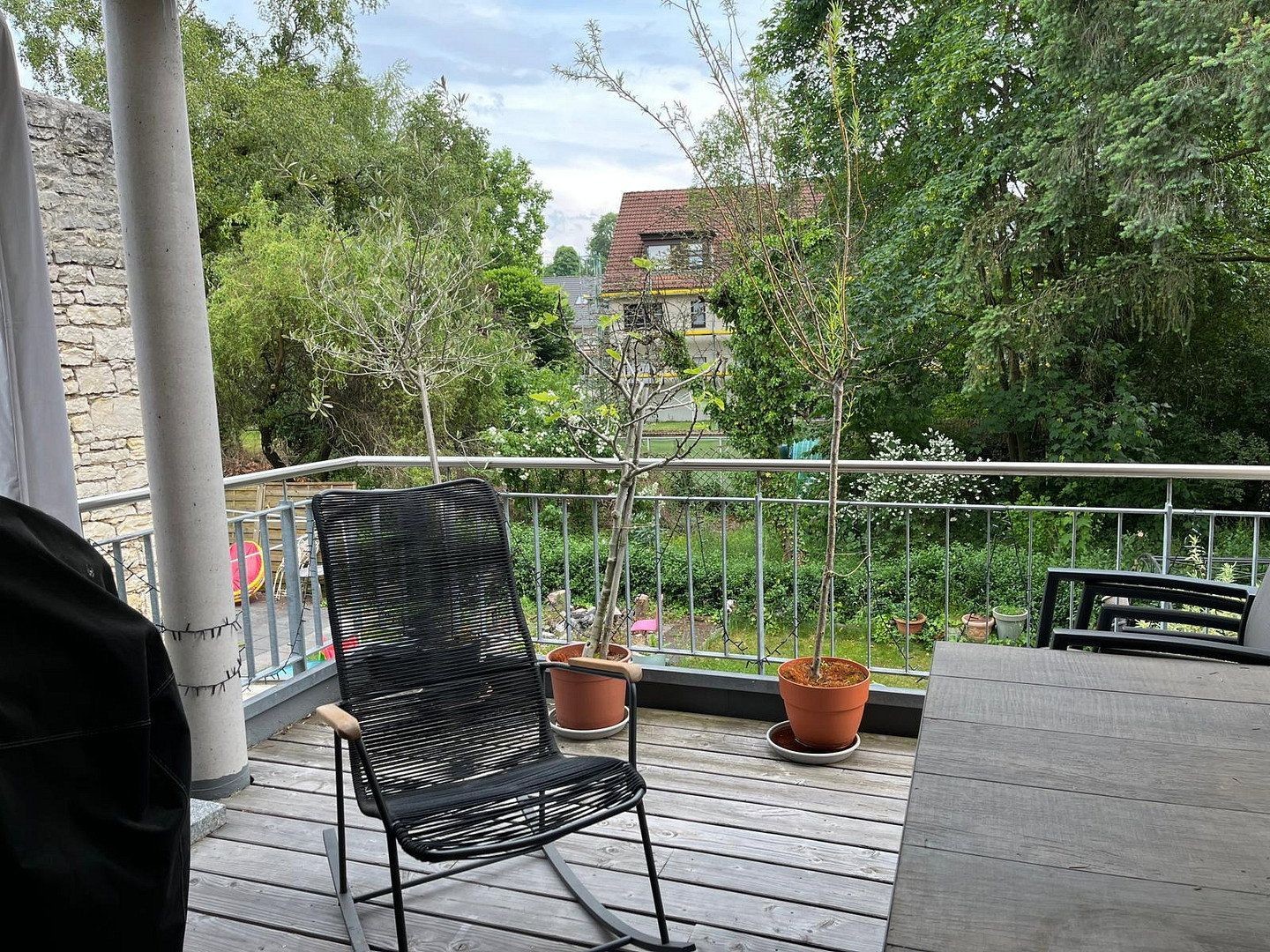 3+kk, Schopfheimerstr. 20, , Bádensko-Württembersko, 89 m² - 1