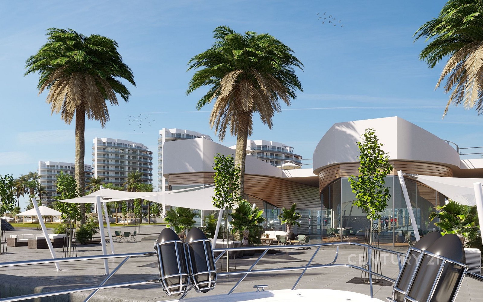 Byt 2+kk · 50 m² · Gaziveren, Kypr - 3